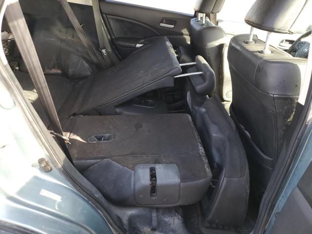 Photo 5 VIN: 2HKRM4H7XCH614419 - HONDA CR-V EXL 