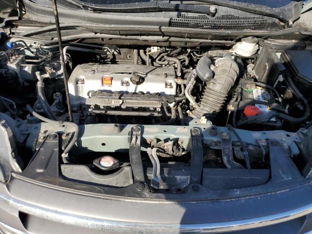 Photo 6 VIN: 2HKRM4H7XCH614419 - HONDA CR-V EXL 