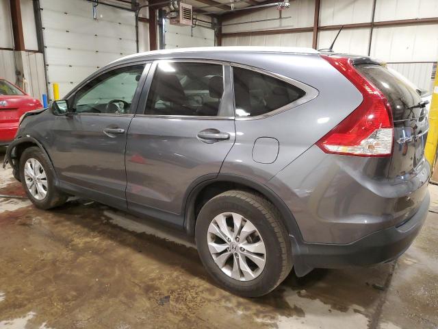 Photo 1 VIN: 2HKRM4H7XCH622018 - HONDA CRV 