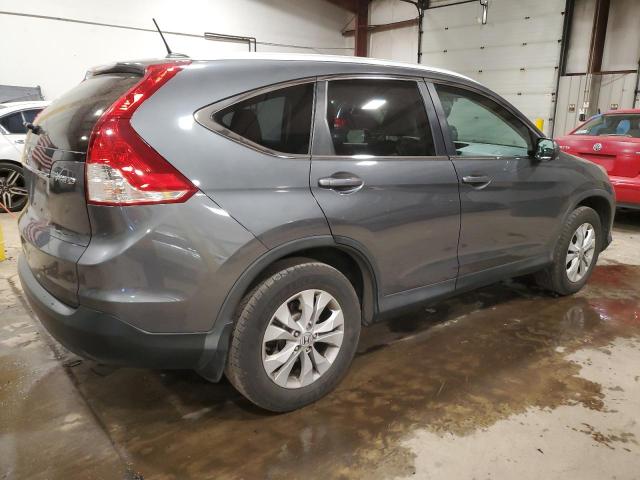 Photo 2 VIN: 2HKRM4H7XCH622018 - HONDA CRV 