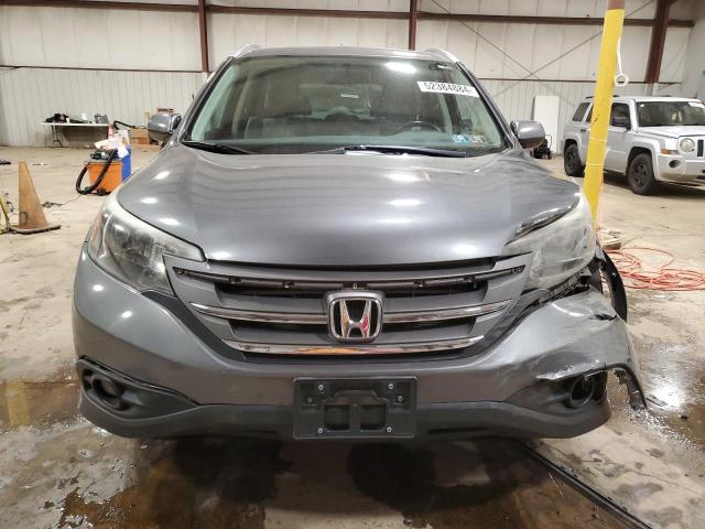 Photo 4 VIN: 2HKRM4H7XCH622018 - HONDA CRV 