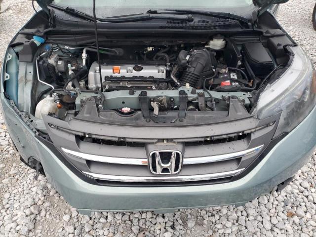 Photo 11 VIN: 2HKRM4H7XCH623802 - HONDA CR-V EXL 