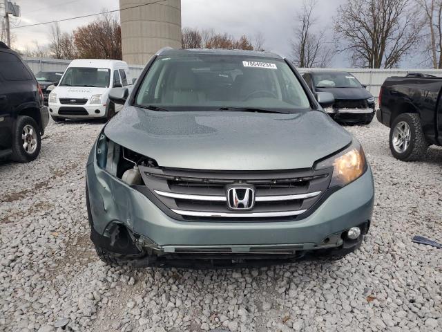 Photo 4 VIN: 2HKRM4H7XCH623802 - HONDA CR-V EXL 