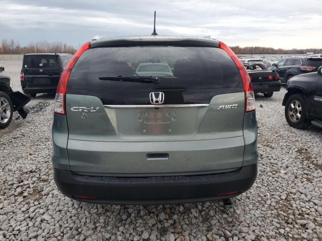 Photo 5 VIN: 2HKRM4H7XCH623802 - HONDA CR-V EXL 