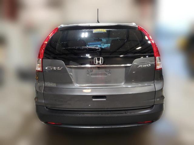 Photo 5 VIN: 2HKRM4H7XCH632564 - HONDA CRV 