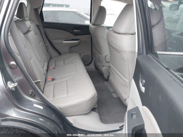 Photo 7 VIN: 2HKRM4H7XDH600523 - HONDA CR-V 