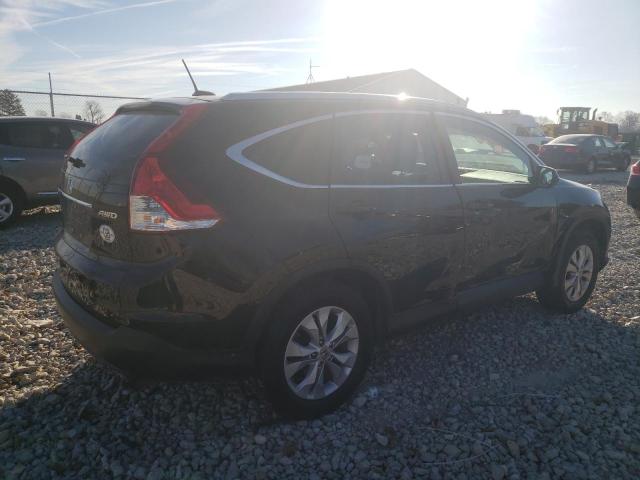 Photo 2 VIN: 2HKRM4H7XDH606001 - HONDA CRV 