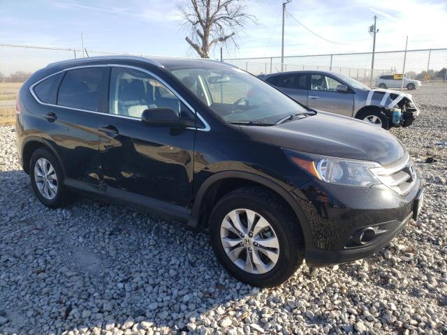 Photo 3 VIN: 2HKRM4H7XDH606001 - HONDA CRV 