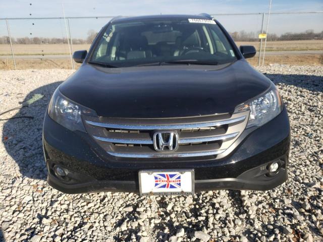 Photo 4 VIN: 2HKRM4H7XDH606001 - HONDA CRV 