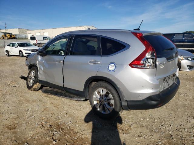 Photo 1 VIN: 2HKRM4H7XDH616253 - HONDA CR-V EXL 