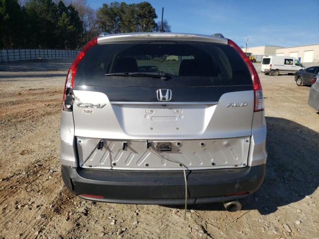 Photo 5 VIN: 2HKRM4H7XDH616253 - HONDA CR-V EXL 