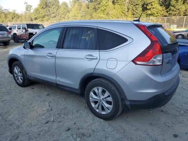 Photo 1 VIN: 2HKRM4H7XDH621159 - HONDA CR-V EXL 