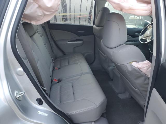 Photo 10 VIN: 2HKRM4H7XDH621159 - HONDA CR-V EXL 