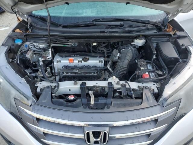 Photo 11 VIN: 2HKRM4H7XDH621159 - HONDA CR-V EXL 