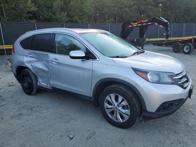 Photo 3 VIN: 2HKRM4H7XDH621159 - HONDA CR-V EXL 