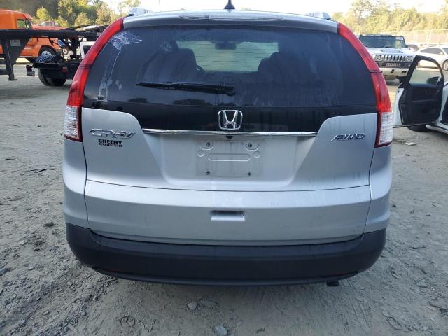 Photo 5 VIN: 2HKRM4H7XDH621159 - HONDA CR-V EXL 