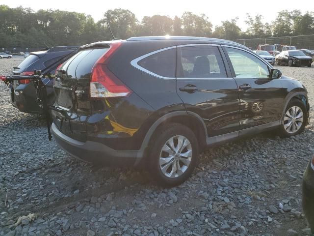 Photo 2 VIN: 2HKRM4H7XDH631108 - HONDA CRV 