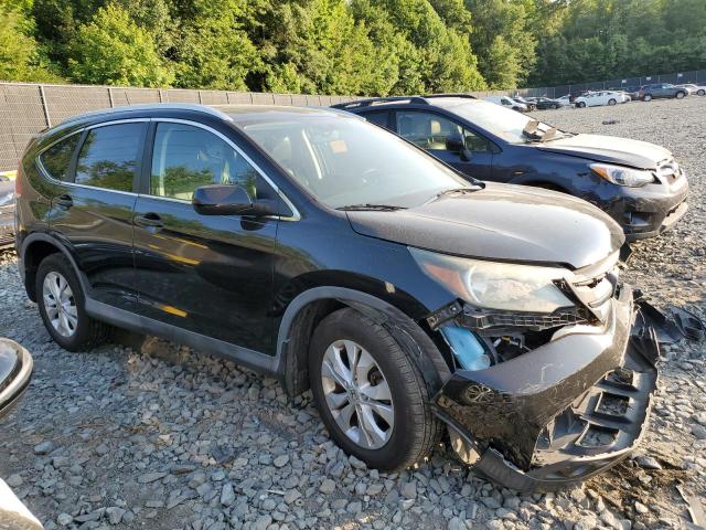 Photo 3 VIN: 2HKRM4H7XDH631108 - HONDA CRV 