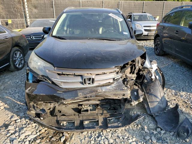 Photo 4 VIN: 2HKRM4H7XDH631108 - HONDA CRV 