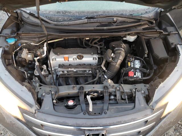 Photo 11 VIN: 2HKRM4H7XDH636101 - HONDA CRV 