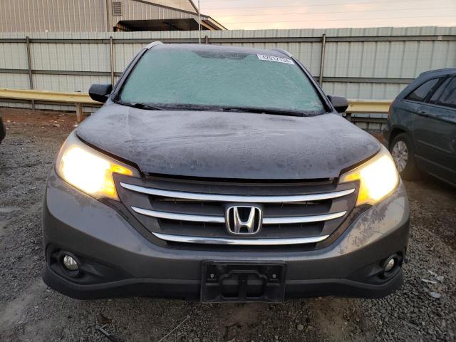 Photo 4 VIN: 2HKRM4H7XDH636101 - HONDA CRV 