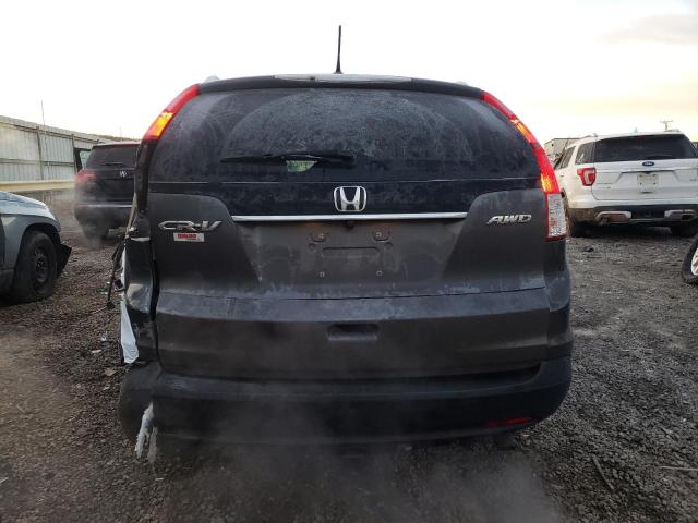 Photo 5 VIN: 2HKRM4H7XDH636101 - HONDA CRV 