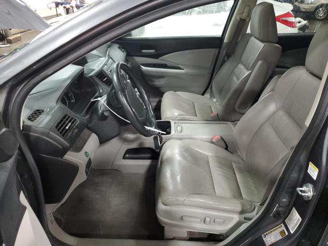 Photo 6 VIN: 2HKRM4H7XDH639712 - HONDA CR-V EXL 