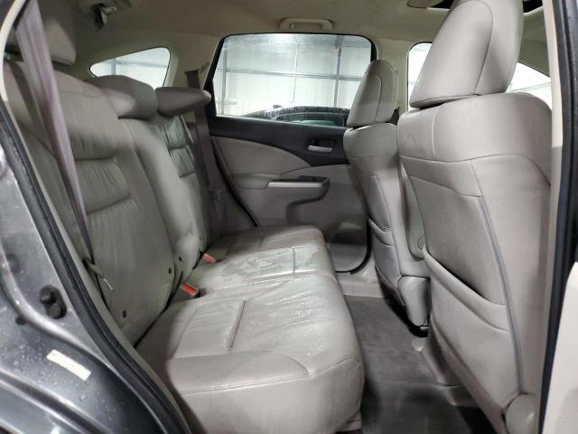 Photo 9 VIN: 2HKRM4H7XDH639712 - HONDA CR-V EXL 