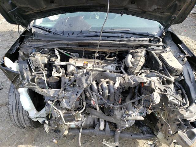 Photo 11 VIN: 2HKRM4H7XDH641718 - HONDA CRV 