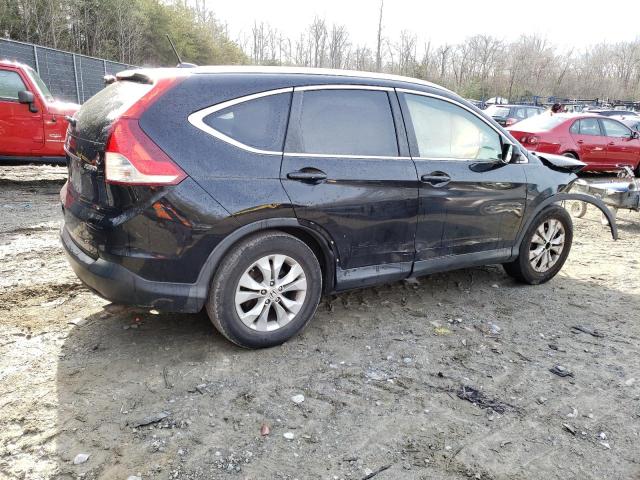 Photo 2 VIN: 2HKRM4H7XDH641718 - HONDA CRV 