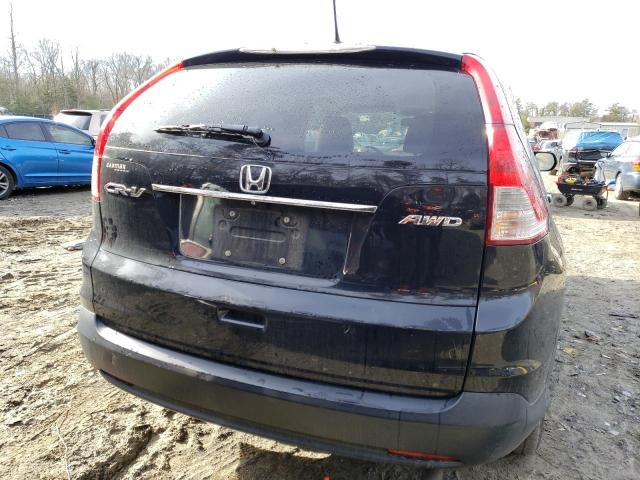 Photo 5 VIN: 2HKRM4H7XDH641718 - HONDA CRV 