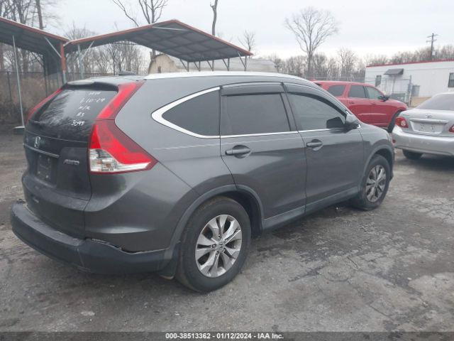 Photo 3 VIN: 2HKRM4H7XDH643047 - HONDA CR-V 