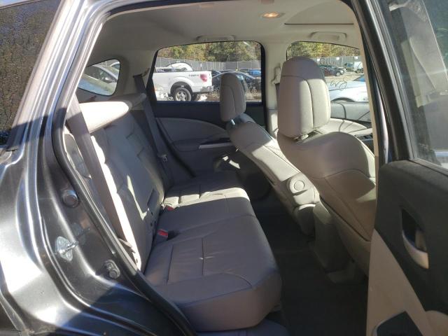 Photo 5 VIN: 2HKRM4H7XDH644621 - HONDA CR-V EXL 