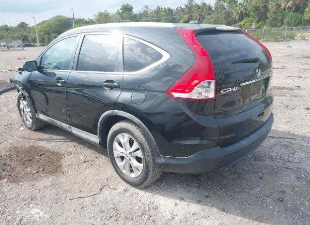 Photo 2 VIN: 2HKRM4H7XDH646501 - HONDA CR-V 