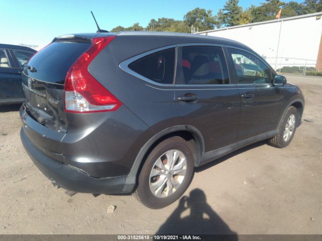 Photo 3 VIN: 2HKRM4H7XDH659068 - HONDA CR-V 