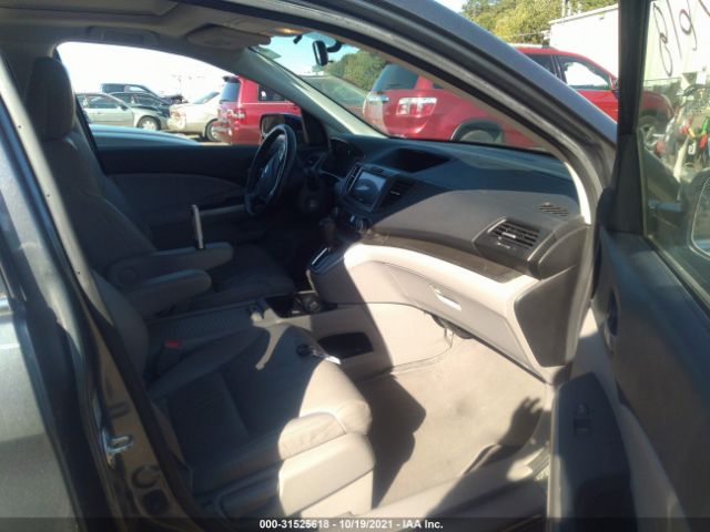 Photo 4 VIN: 2HKRM4H7XDH659068 - HONDA CR-V 