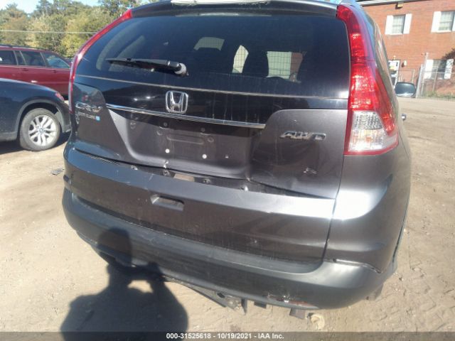 Photo 5 VIN: 2HKRM4H7XDH659068 - HONDA CR-V 