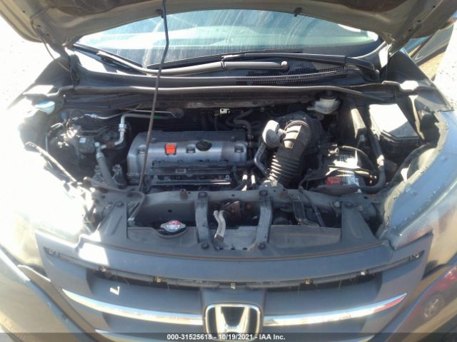 Photo 9 VIN: 2HKRM4H7XDH659068 - HONDA CR-V 