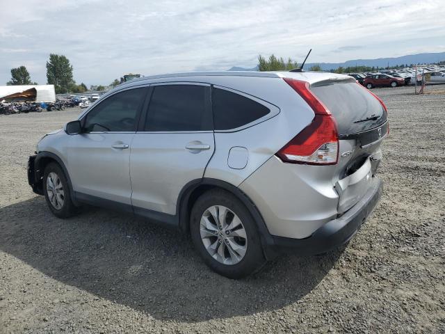 Photo 1 VIN: 2HKRM4H7XDH663721 - HONDA CR-V EXL 