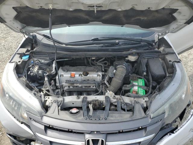 Photo 11 VIN: 2HKRM4H7XDH663721 - HONDA CR-V EXL 