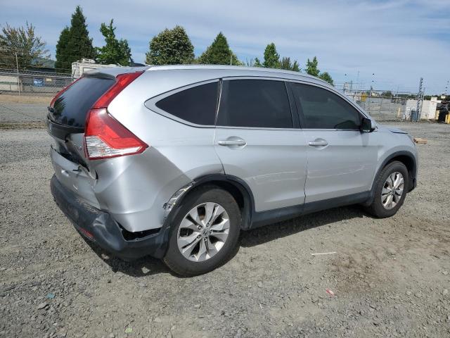 Photo 2 VIN: 2HKRM4H7XDH663721 - HONDA CR-V EXL 