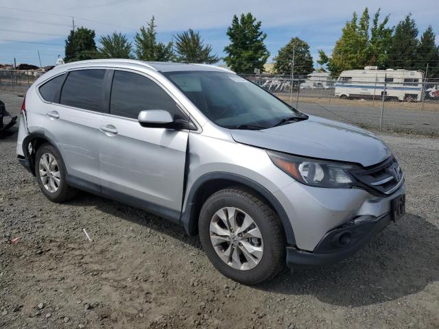 Photo 3 VIN: 2HKRM4H7XDH663721 - HONDA CR-V EXL 