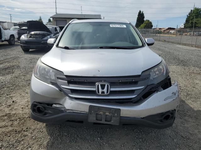 Photo 4 VIN: 2HKRM4H7XDH663721 - HONDA CR-V EXL 