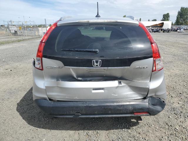 Photo 5 VIN: 2HKRM4H7XDH663721 - HONDA CR-V EXL 