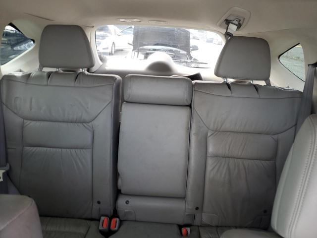 Photo 9 VIN: 2HKRM4H7XDH663721 - HONDA CR-V EXL 