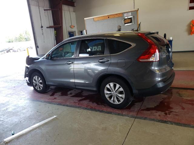 Photo 1 VIN: 2HKRM4H7XDH664271 - HONDA CR-V EXL 