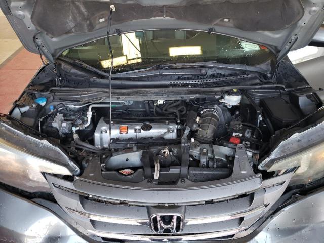 Photo 11 VIN: 2HKRM4H7XDH664271 - HONDA CR-V EXL 