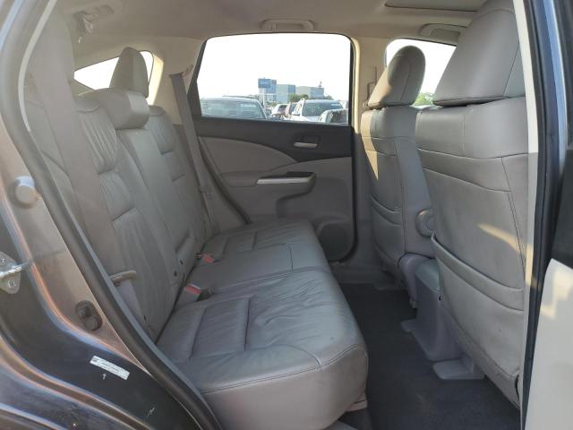 Photo 10 VIN: 2HKRM4H7XDH664934 - HONDA CRV 