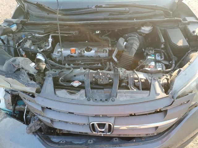 Photo 11 VIN: 2HKRM4H7XDH664934 - HONDA CRV 