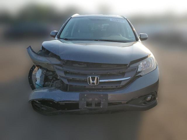 Photo 4 VIN: 2HKRM4H7XDH664934 - HONDA CRV 